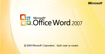 microsoft office word 2007 free download
