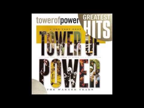 tower of power hit songs