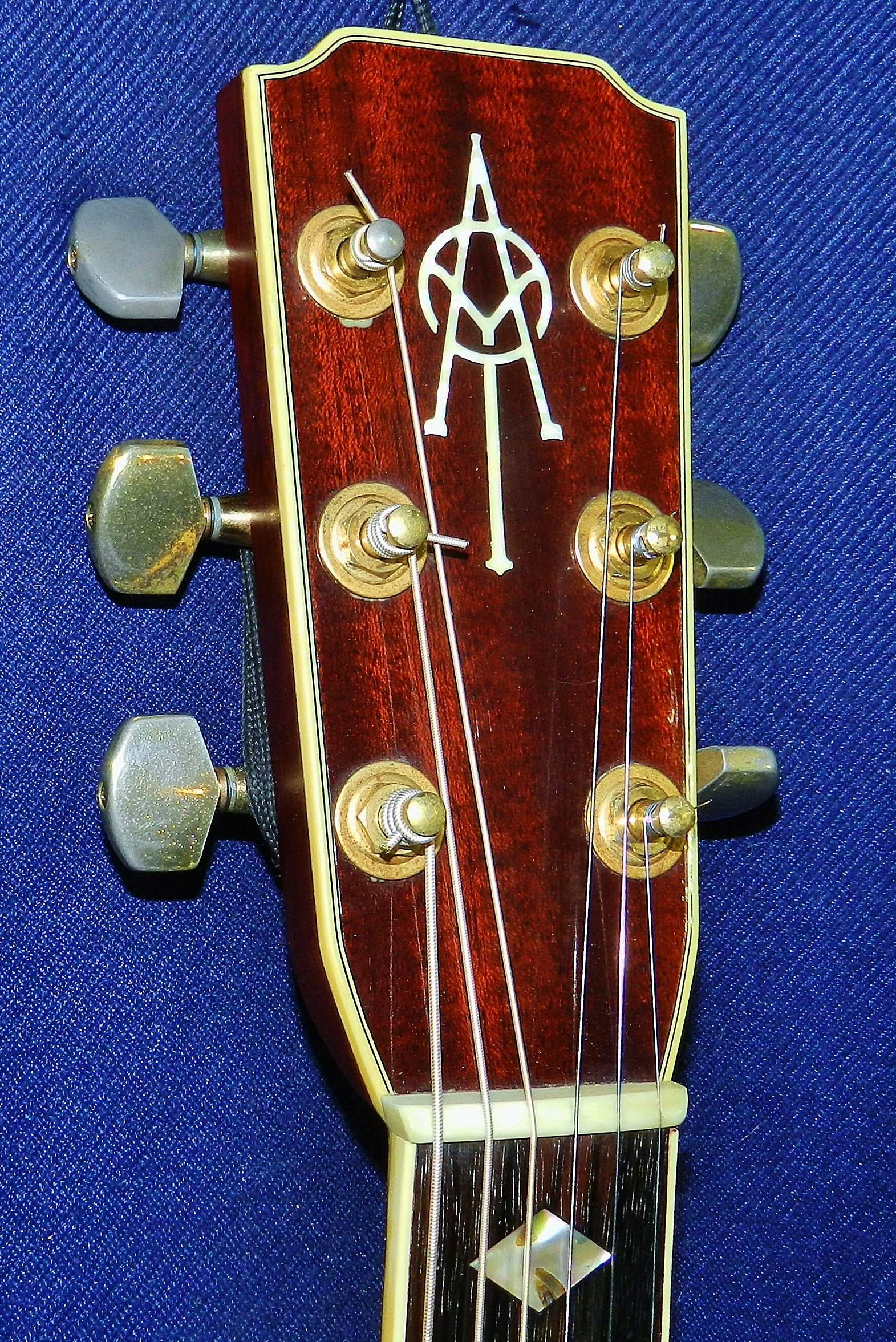 alvarez yairi guitars