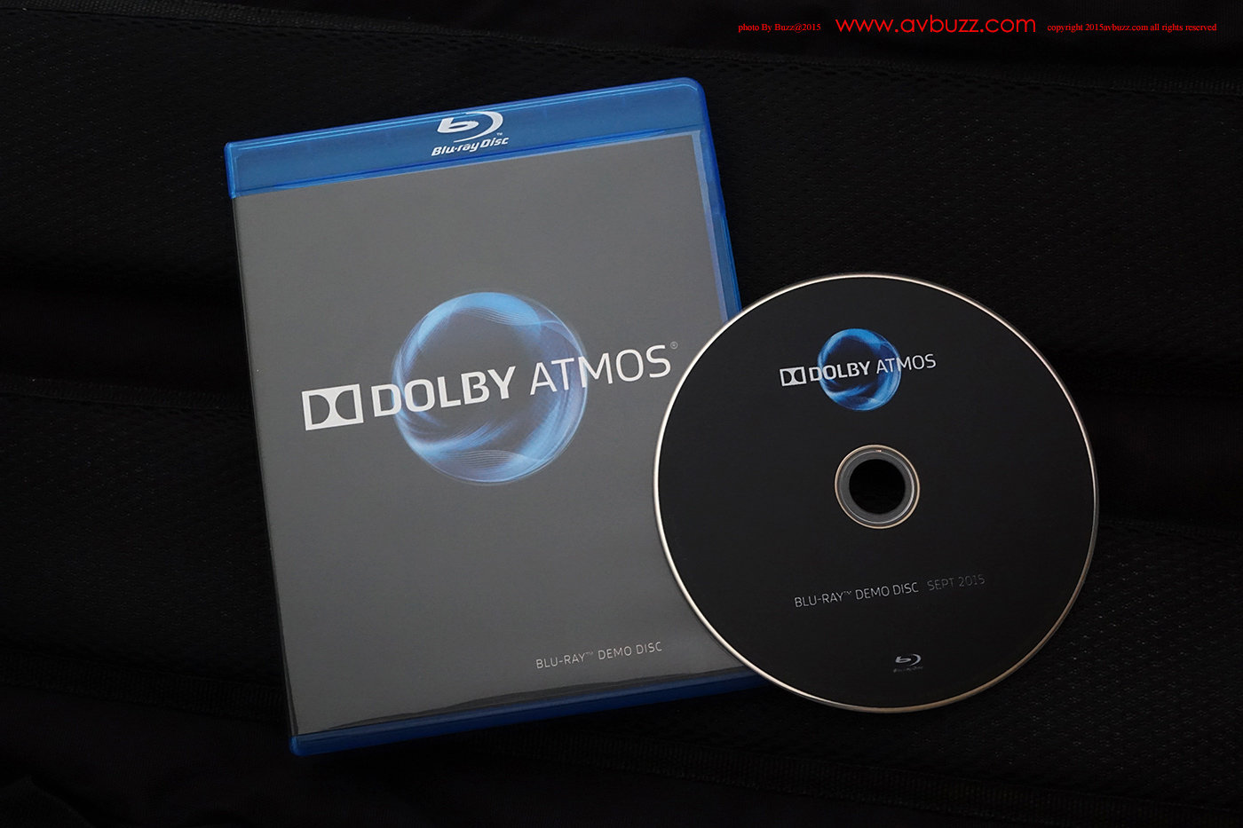 dolby atmos video demo